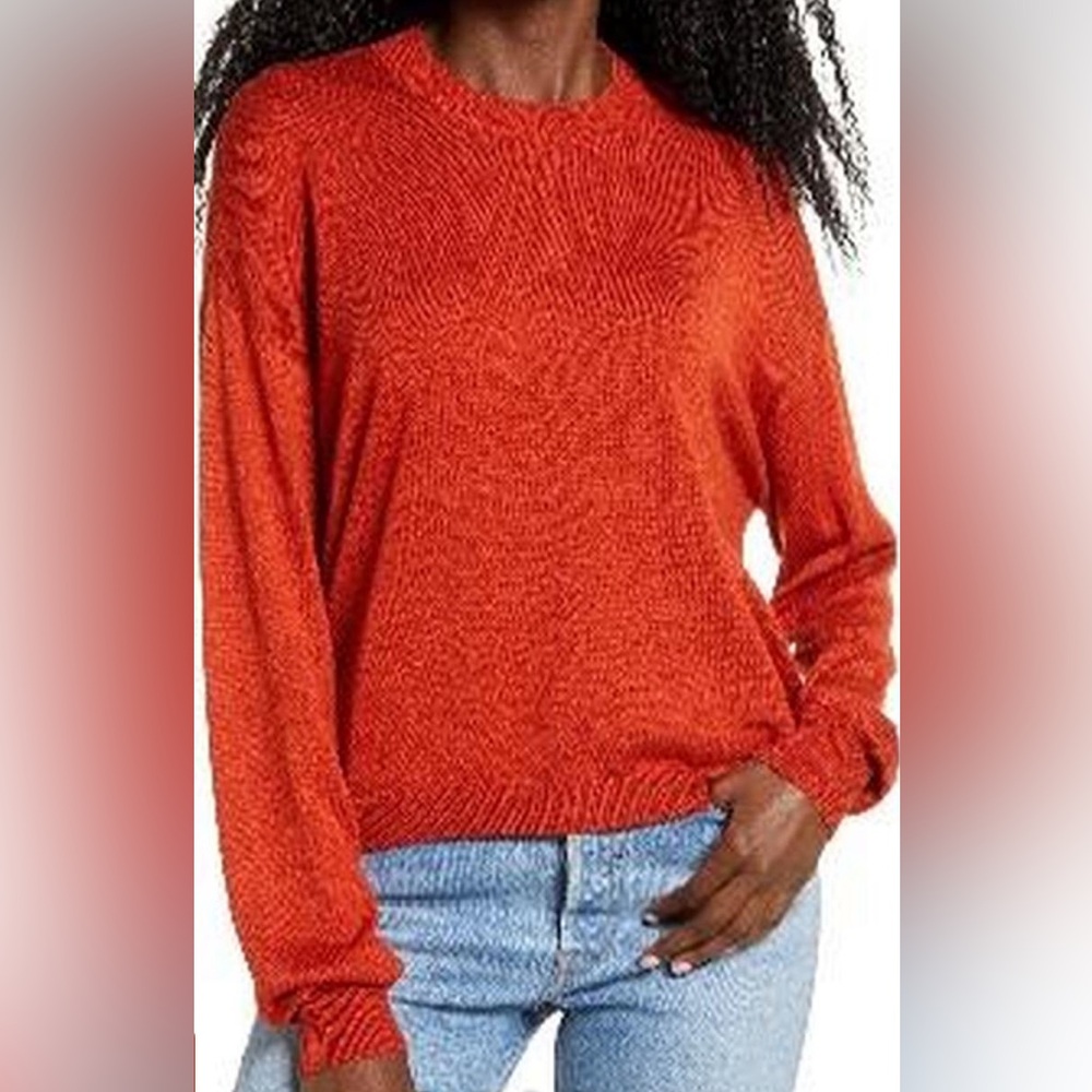 Nordstrom Sweater